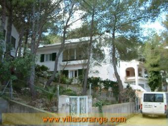 Villa on 380 M2 in Alcossebre. Alcossebre